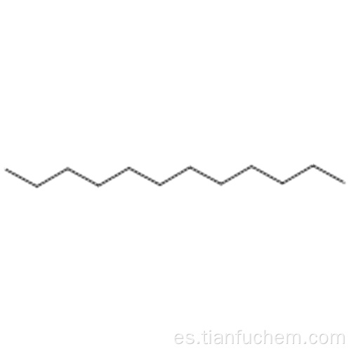 Dodecane CAS 112-40-3